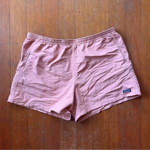 Patagonia Baggies shorts size XL